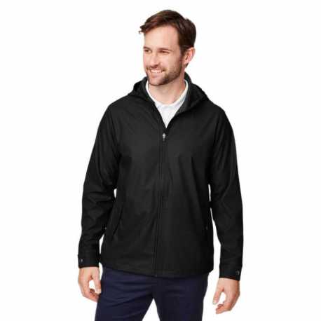 Devon & Jones DG720 New Classics Unisex Prescott Rain Jacket