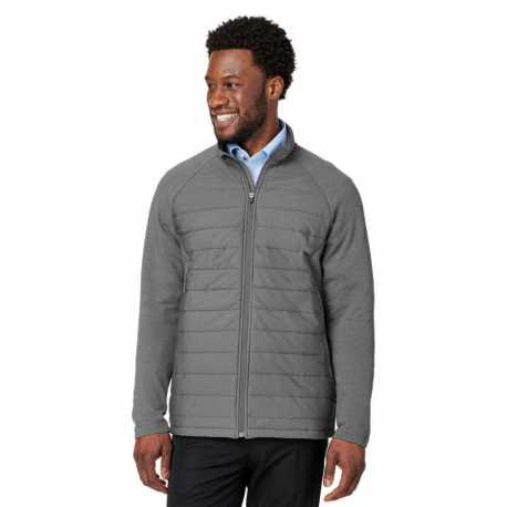 Devon & Jones DG704 New Classics Men's Charleston Hybrid Jacket