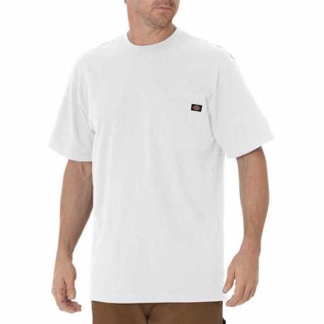 Dickies WS436 Men's Short-Sleeve Pocket T-Shirt