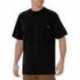 Dickies WS436 Men's Short-Sleeve Pocket T-Shirt