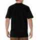 Dickies WS436 Men's Short-Sleeve Pocket T-Shirt