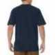 Dickies WS436 Men's Short-Sleeve Pocket T-Shirt