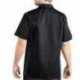 Dickies WS508 Men's Two-Tone Short-Sleeve Work Shirt