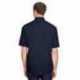 Dickies WS675 Men's FLEX Short-Sleeve Twill Work Shirt