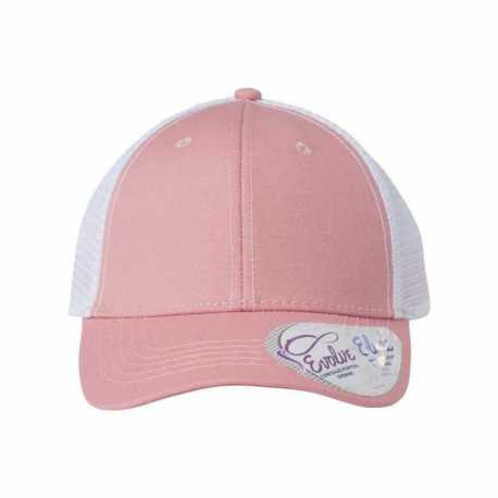 Infinity Her CHARLIE Women's Modern Trucker Cap