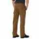 Dickies DU250 Men's Relaxed Fit Straight-Leg Carpenter Duck Pant