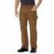 Dickies DU250 Men's Relaxed Fit Straight-Leg Carpenter Duck Pant