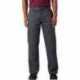 Dickies 85283F Men's FLEX Loose Fit Double-Knee Work Pant