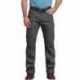 Dickies DP803 Men's FLEX Regular Fit Straight Leg Tough Max Duck 5-Pocket Pant