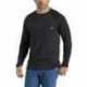 Dickies SL600 Men's Temp-iQ Performance Cooling Long Sleeve Pocket T-Shirt