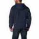 Dickies TW457 Men's Fleece-Lined Full-Zip Hooded Sweatshirt