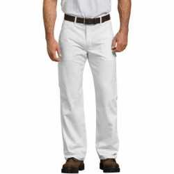 Dickies WP823 Men's FLEX Relaxed Fit Straight Leg Painter's Pant