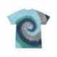 Tie-Dye CD100 Adult T-Shirt