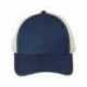 econscious EC7093 Hemp Blend Trucker Cap