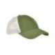 econscious EC7093 Hemp Blend Trucker Cap