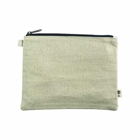 econscious EC8402 Hemp Blend Pouch