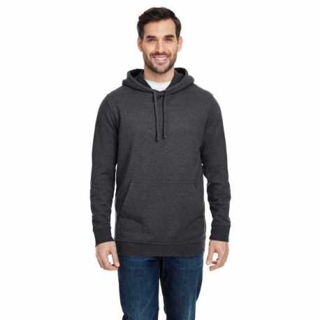 econscious EC5950 Unisex Hemp Hero Pullover Hooded Sweatshirt