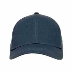 econscious EC7025 Structured Eco Baseball Cap