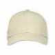 econscious EC7025 Structured Eco Baseball Cap