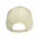 econscious EC7025 Structured Eco Baseball Cap