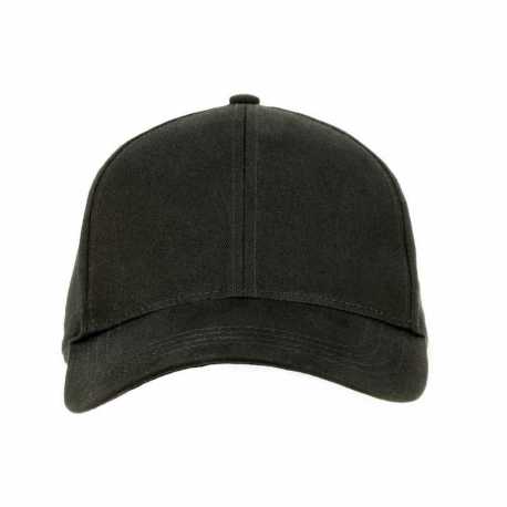 econscious EC7025 Structured Eco Baseball Cap