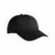 econscious EC7091 Washed Hemp Blend Baseball Cap