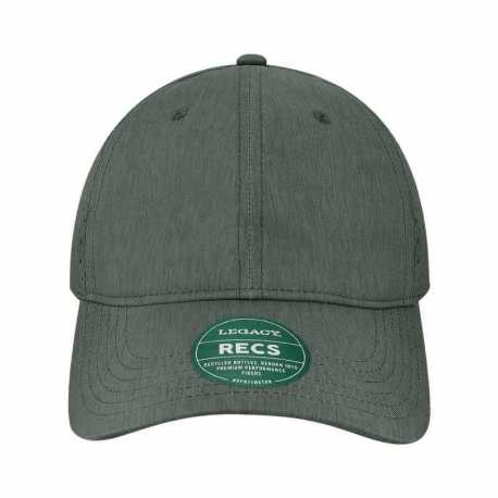 LEGACY RECS Reclaim Sport Mesh Cap