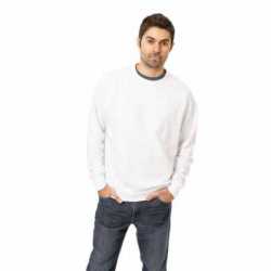 econscious EC5200 Unisex Motion Crewneck Sweatshirt