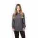 econscious EC5200 Unisex Motion Crewneck Sweatshirt