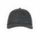 econscious EC7101 Hemp Hero Cap