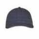 econscious EC7101 Hemp Hero Cap