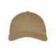 econscious EC7103 Hemp Hero Cap