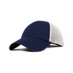 Fahrenheit F626 Relaxed Twill Trucker Hat