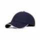 Fahrenheit F773 Microfiber Performance Fabric Hat