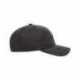 Flexfit 5577UP Adult Unipanel Melange Hat