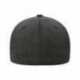 Flexfit 5577UP Adult Unipanel Melange Hat