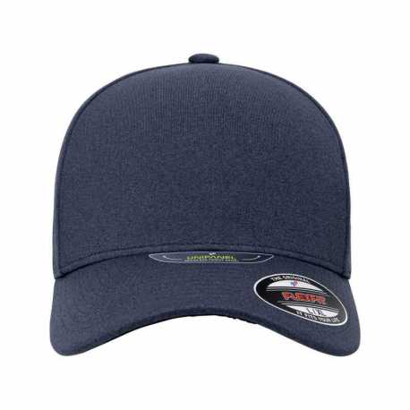 Flexfit 5577UP Adult Unipanel Melange Hat