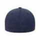 Flexfit 5577UP Adult Unipanel Melange Hat