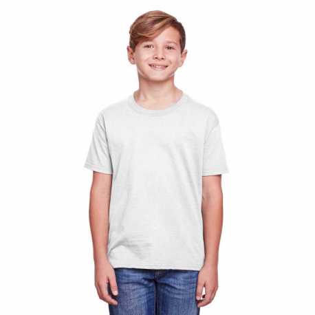 Fruit Of The Loom IC47BR Youth ICONIC T-Shirt