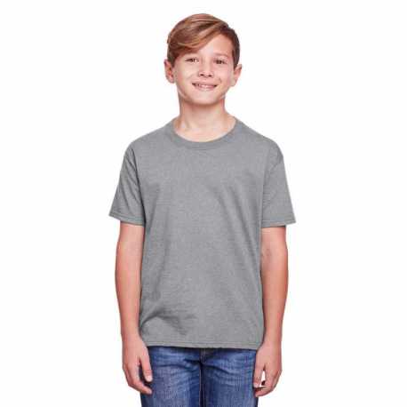 Fruit Of The Loom IC47BR Youth ICONIC T-Shirt