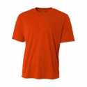 A4 N3142 Men's Cooling Performance T-Shirt