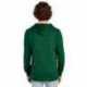 Fruit Of The Loom 4930LSH Men's HD Cotton Jersey Hooded T-Shirt