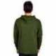 Fruit Of The Loom 4930LSH Men's HD Cotton Jersey Hooded T-Shirt