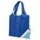 Gemline 1182 Latitiudes Foldaway Shopper Tote