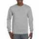 Gildan H400 Hammer Adult Long-Sleeve T-Shirt