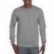 Gildan H400 Hammer Adult Long-Sleeve T-Shirt