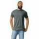 Gildan G670 Men's Softstyle CVC T-Shirt