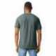 Gildan G670 Men's Softstyle CVC T-Shirt