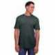 Gildan G670 Men's Softstyle CVC T-Shirt