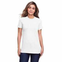 Gildan G670L Ladies Softstyle CVC T-Shirt